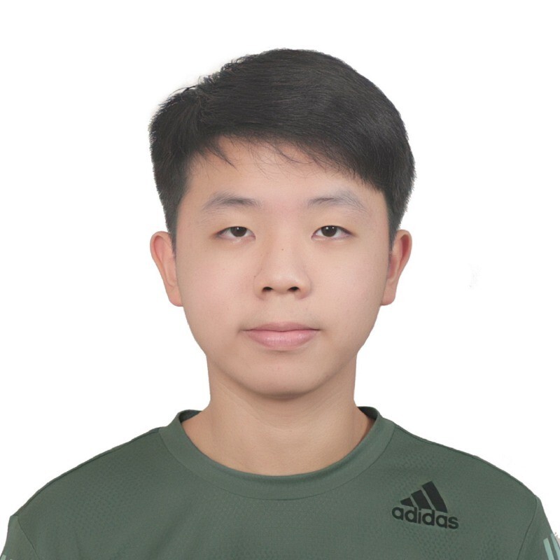 Bernardo Lin