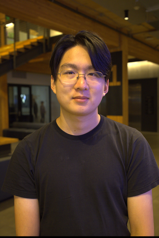 Fergus Xu