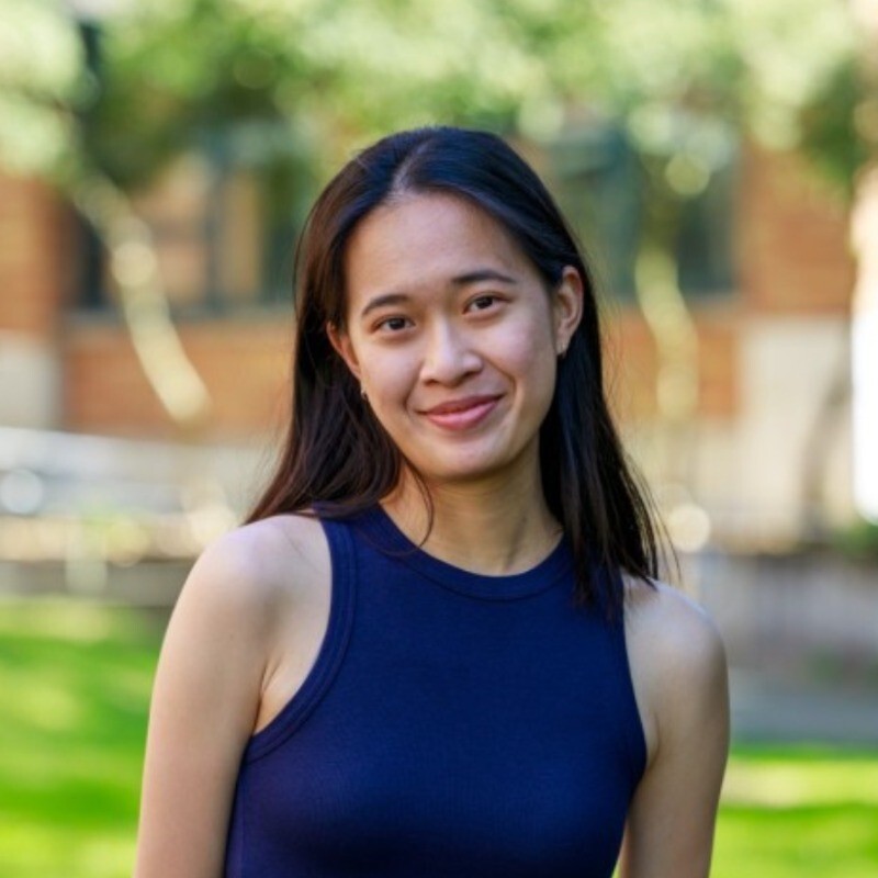 Kate Tseng