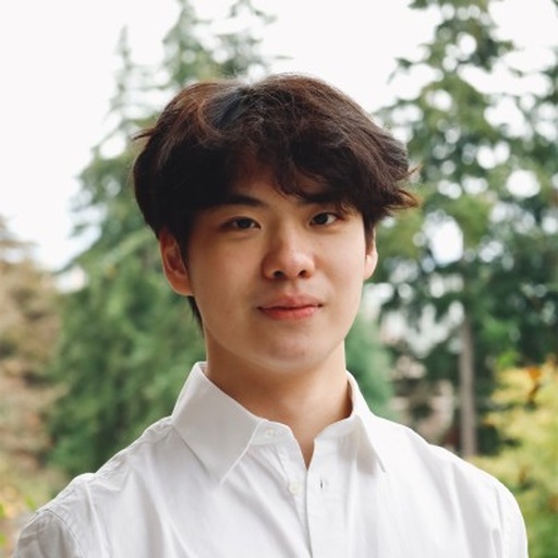 Morris Huang