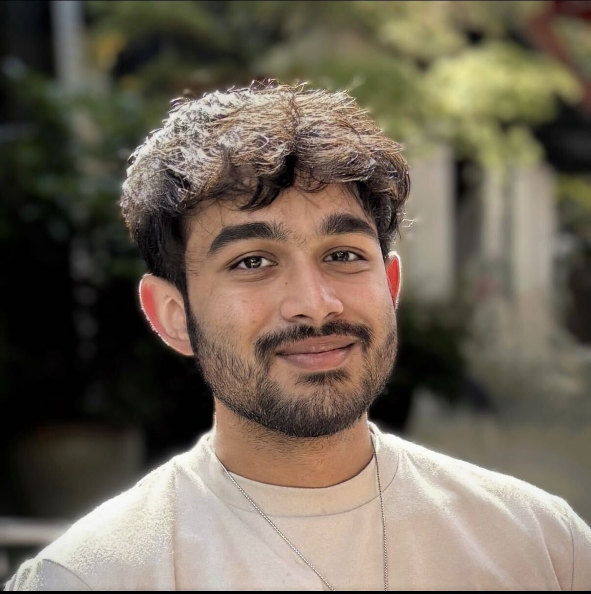 Rishi Sappidi