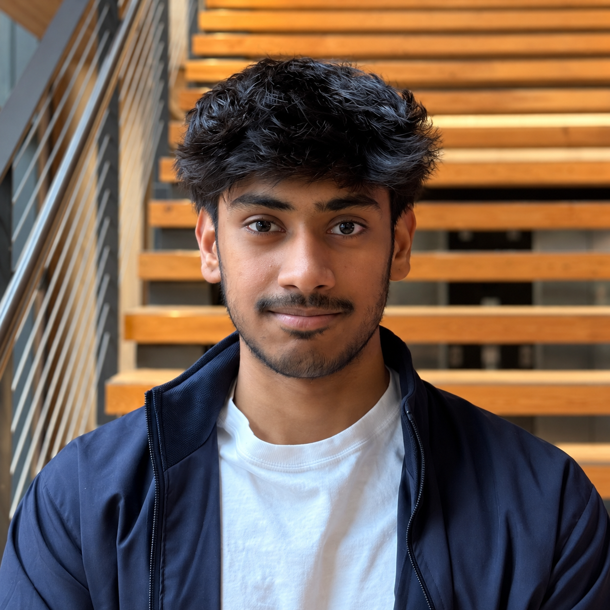Sashwath Narayanan