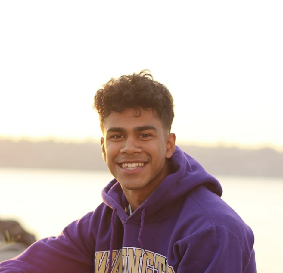 Sheehan Ganguly