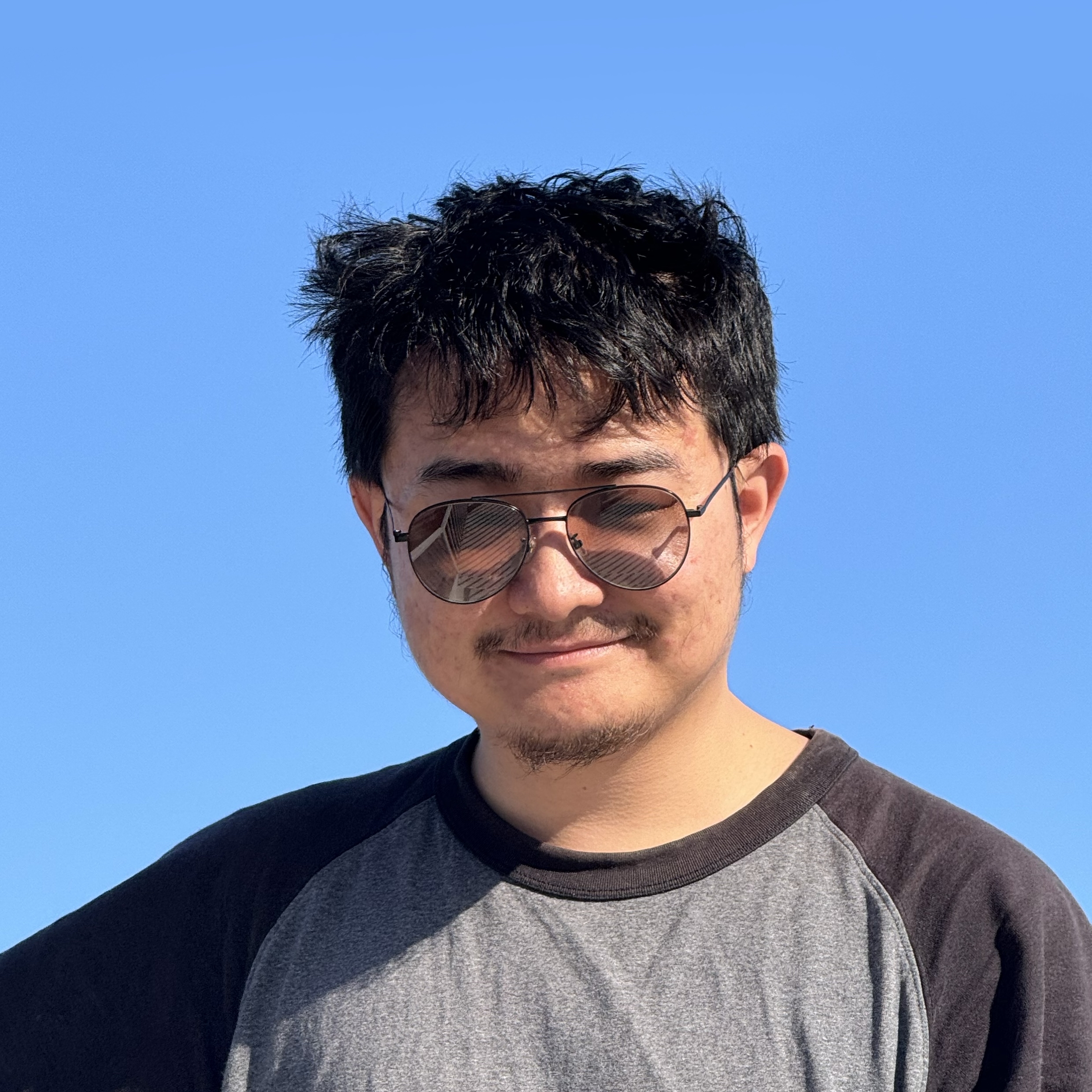 Yongsheng Qin