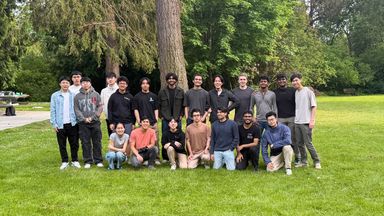 2025 End-of-Year Party