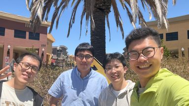 PNCEL in Santa Clara